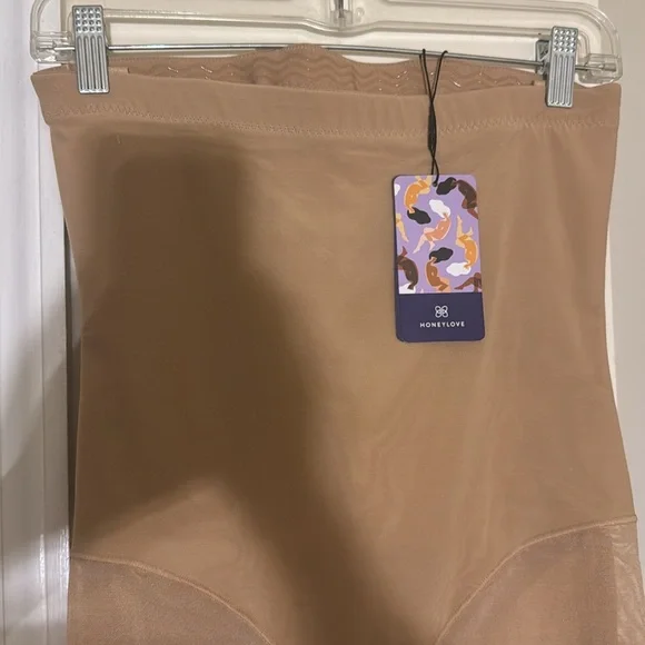 Honeylove shapewear